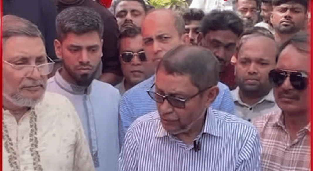 চিকিৎসাসেবা পৌঁছাবে মানুষের দুয়ারে, জানালেন স্বাস্থ্যমন্ত্রী