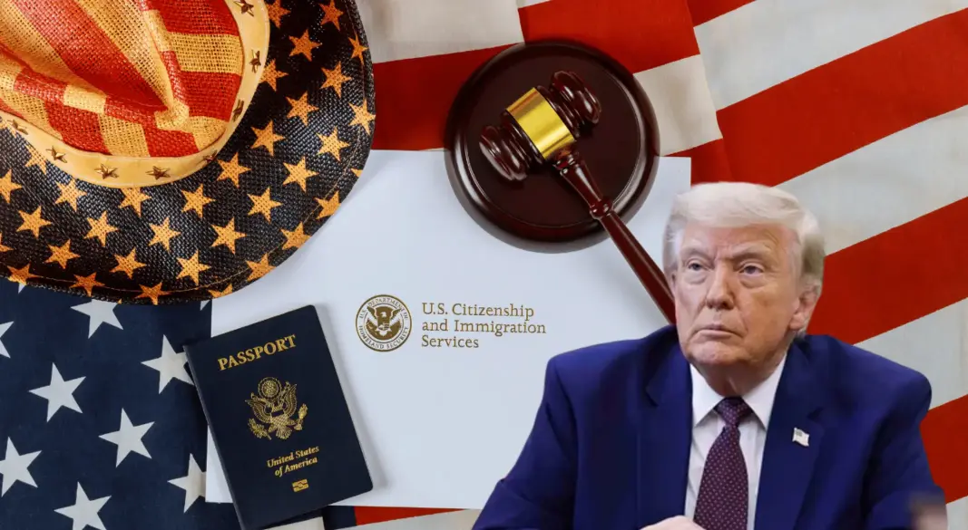 US Releases Official 10-Step Guide to Becoming an American Citizen Through Naturalisation