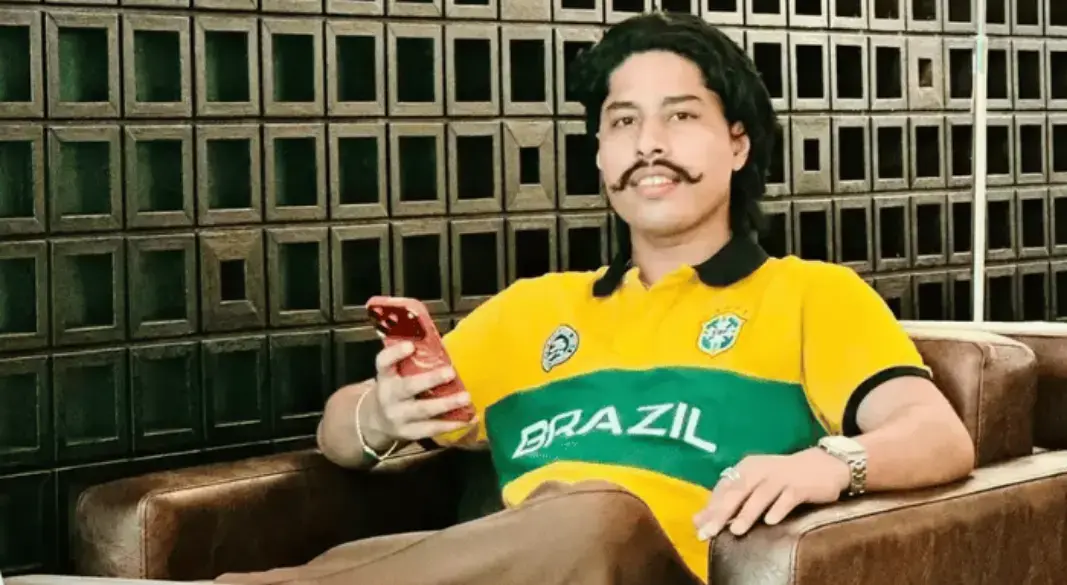 শীর্ষ সন্ত্রাসী মোবারক হোসেন ওরফে ডেভিড ইমন