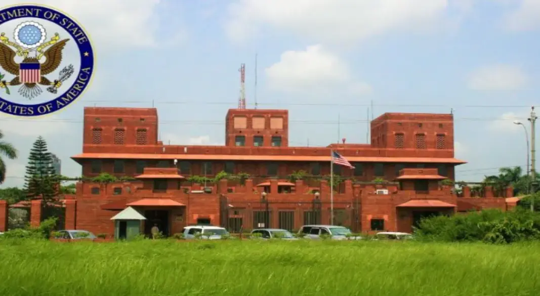ঢাকায় মার্কিন দূতাবাসে নিয়োগ, বেতন ৬১ হাজার টাকা