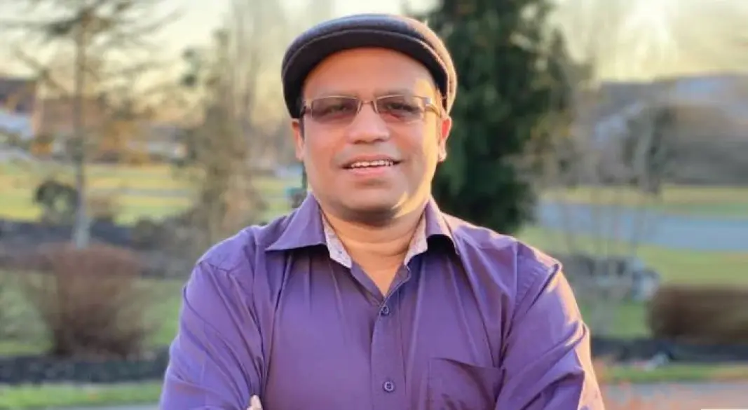 গবেষণায় অসাধারণ অবদানের কারণে ভবিষ্যতের নোবেলজয়ী হিসেবে আন্তর্জাতিক বিজ্ঞানমহলে আলোচনায় রয়েছেন ড. এম. জাহিদ হাসান। ছবি: সংগৃহীত