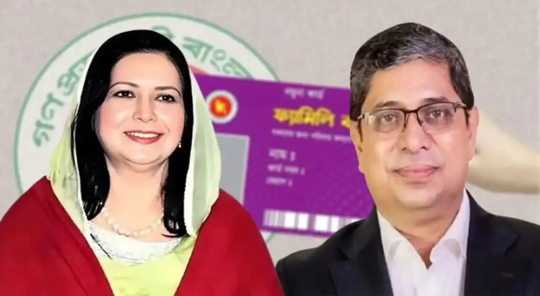 বাঁশখালীতে বন্যায় ক্ষতিগ্রস্তদের সহায়তার চেক বিতরণ অনুষ্ঠানে বক্তব্য দেন প্রতিমন্ত্রী মীর শাহে আলম