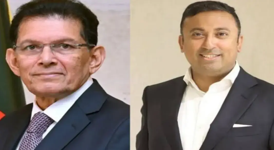 দুই মন্ত্রীর বিদেশি নাগরিকত্ব যাচাই চেয়ে আইনি নোটিশ
