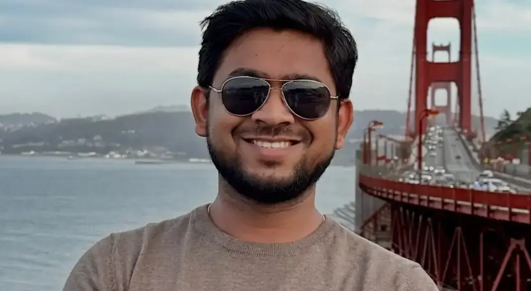 যুক্তরাষ্ট্রের সিয়াটল এলাকার বাসিন্দা রাহুল
