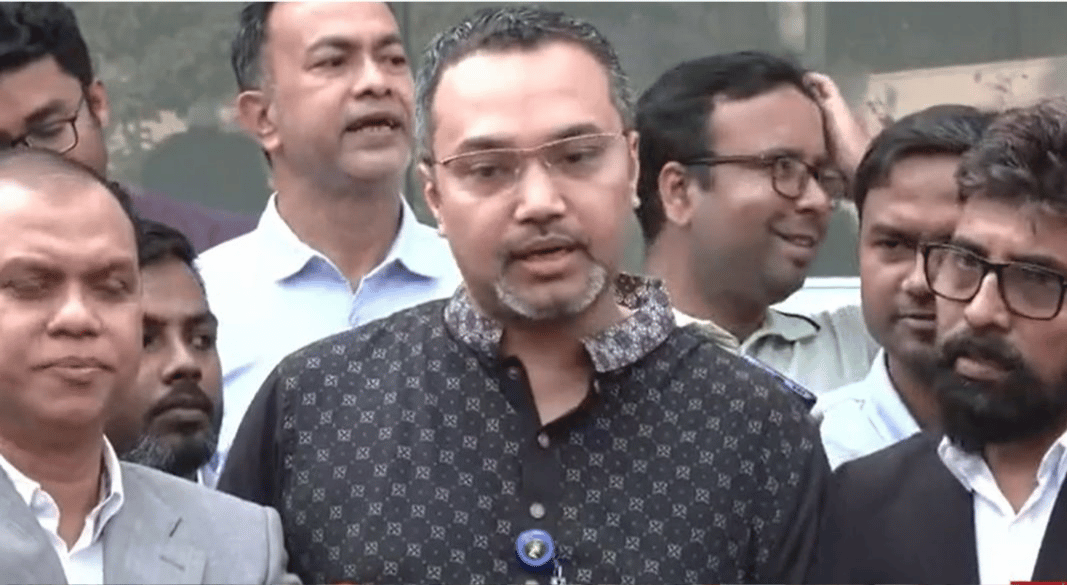 ঈদের আগেই খতিব-ইমামদের সম্মানী ও উৎসব ভাতা প্রদানের ঘোষণা