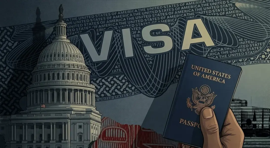 এইচ-৪ ভিসাধারীদের ওয়ার্ক পারমিট বাতিলের পথে ট্রাম্প প্রশাসন, অনিশ্চয়তায় প্রবাসী পরিবার