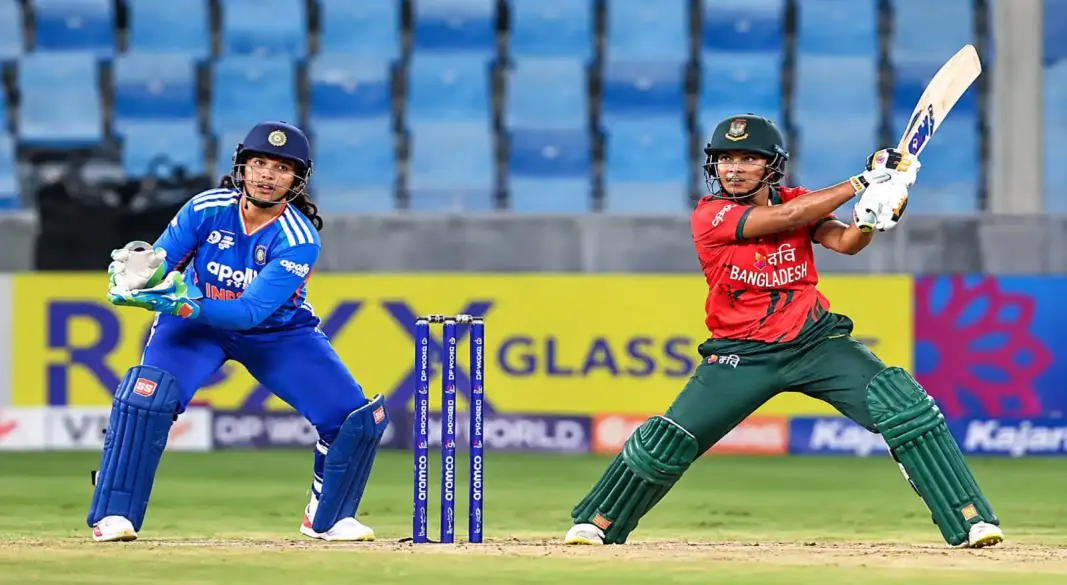 এশিয়ান গেমসের সেমিফাইনালে শক্তিশালী ভারতের মুখোমুখি বাংলাদেশ