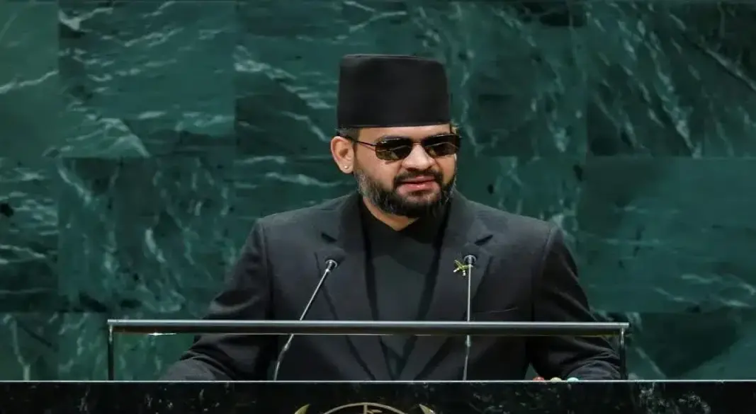 ভয়াবহ বন্যার ক্ষতি কাটিয়ে পুনর্গঠনে আন্তর্জাতিক অনুদান চেয়েছে নেপাল