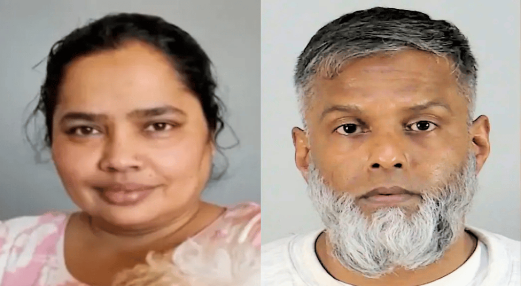 ফ্লোরিডায় শ্যালিকা মনিকা ইসলামকে হত্যার দায়ে অভিযুক্ত বাংলাদেশি শাহিদুল ইসলামের বিরুদ্ধে মৃত্যুদণ্ড চেয়েছেন মার্কিন প্রসিকিউটররা। ছবি: সংগৃহীত