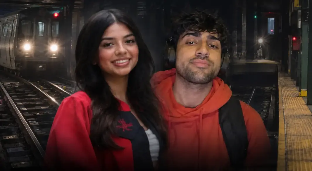 নিউইয়র্কে সাবওয়ে ট্রেনের নিচে দুই বন্ধুর মর্মান্তিক মৃত্যু