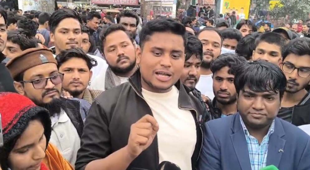 হাসনাত আবদুল্লাহ