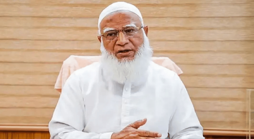 গণমাধ্যমের ওপর নির্লজ্জ হস্তক্ষেপের অভিযোগ বিরোধীদলীয় নেতার