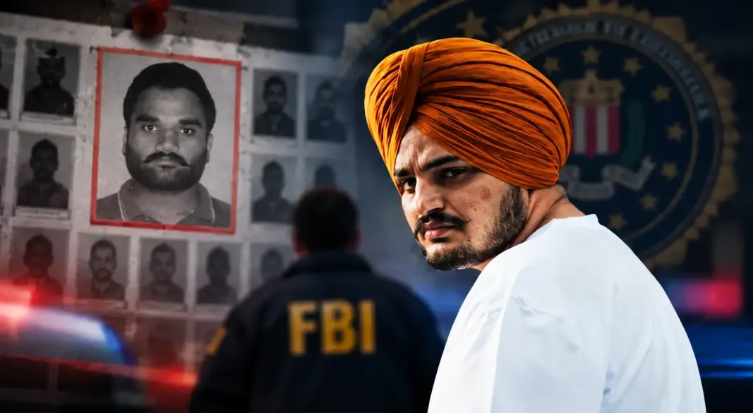 এফবিআইয়ের টেন মোস্ট ওয়ান্টেড তালিকায় যুক্ত হয়েছেন গোল্ডি ব্রার
