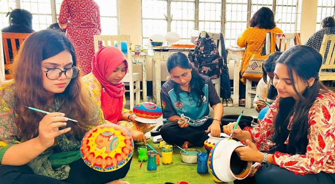 ছবি: আমেরিকা বাংলা