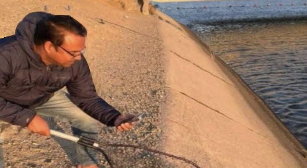 ক্যালিফোর্নিয়ায় মাছ ধরতে গিয়ে নিখোঁজ বগুড়ার প্রবাসী, উদ্ধার অভিযান অব্যাহত