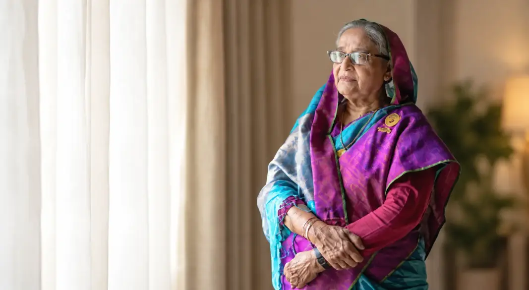 শেখ হাসিনাকে বাংলাদেশে ফেরত দেবে না ভারত