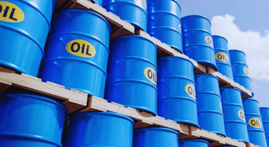 জ্বালানি তেল। ছবি সংগৃহীত