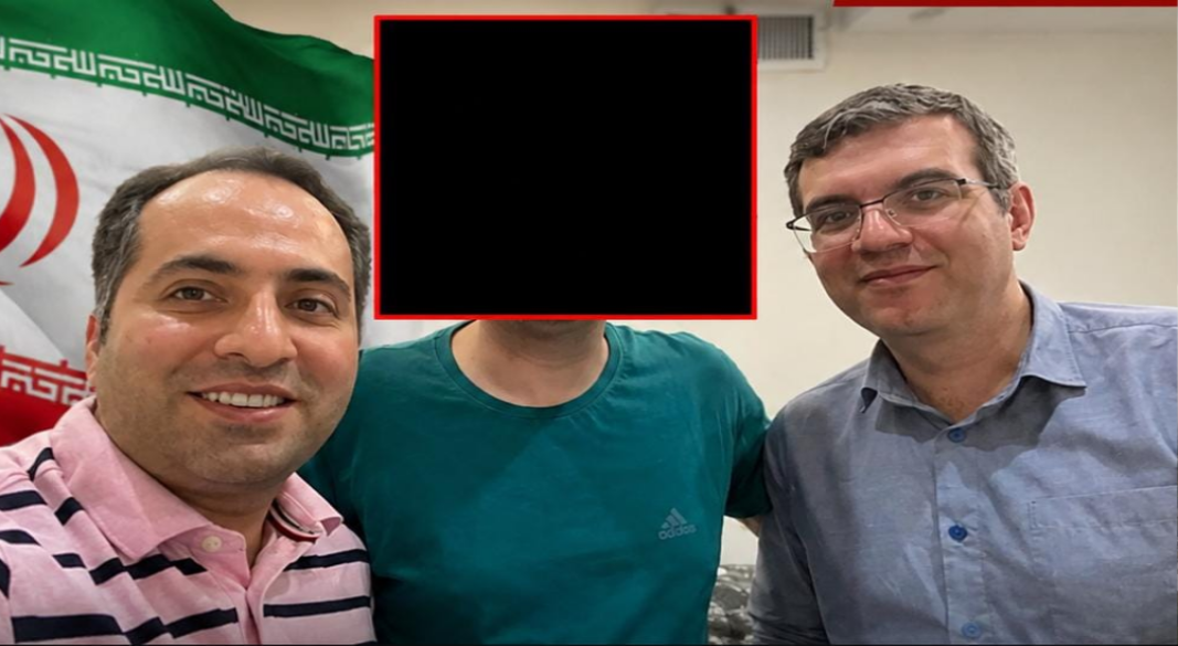 ইরানে ড্রোন প্রযুক্তি পাচারের ষড়যন্ত্রে দোষী সাব্যস্ত ম্যাসাচুসেটসের প্রকৌশলী