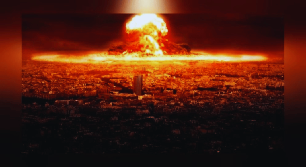 ইরানে সম্ভাব্য পারমাণবিক হামলা নিয়ে উদ্বেগ, চাঞ্চল্যকর তথ্য ফাঁস