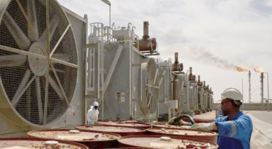 ইরানি তেল রপ্তানিতে কড়াকড়ি বাড়ালো যুক্তরাষ্ট্র