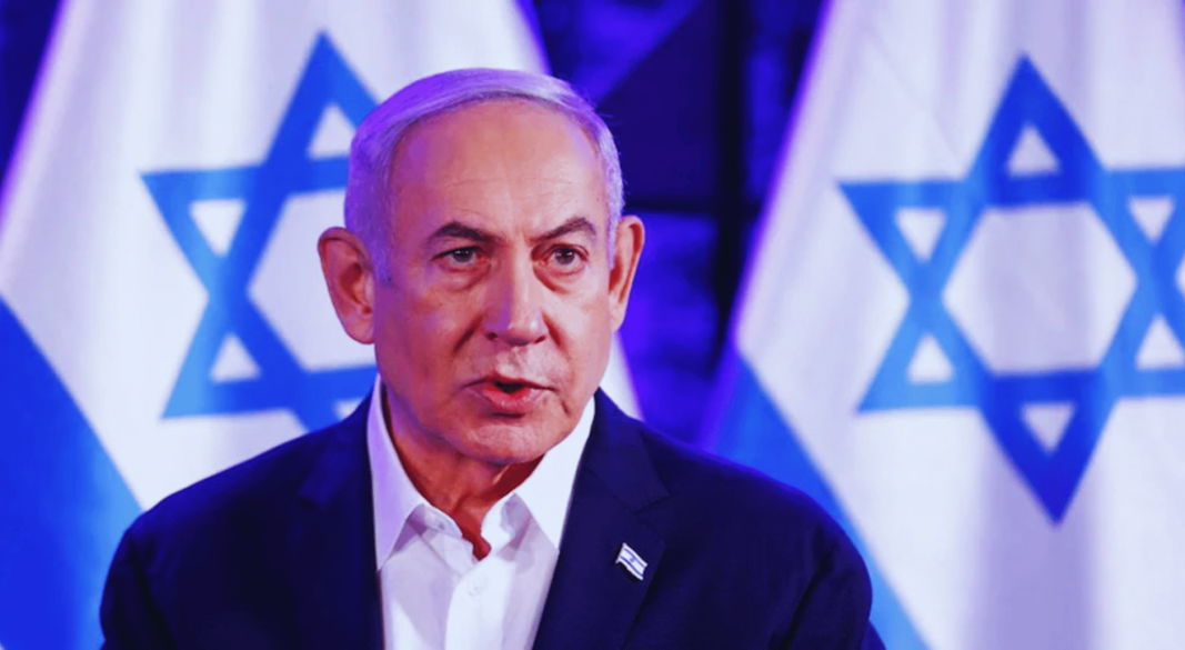 ইসরাইলের প্রধানমন্ত্রী বেনিয়ামিন নেতানিয়াহু। ছবি: সংগৃহীত