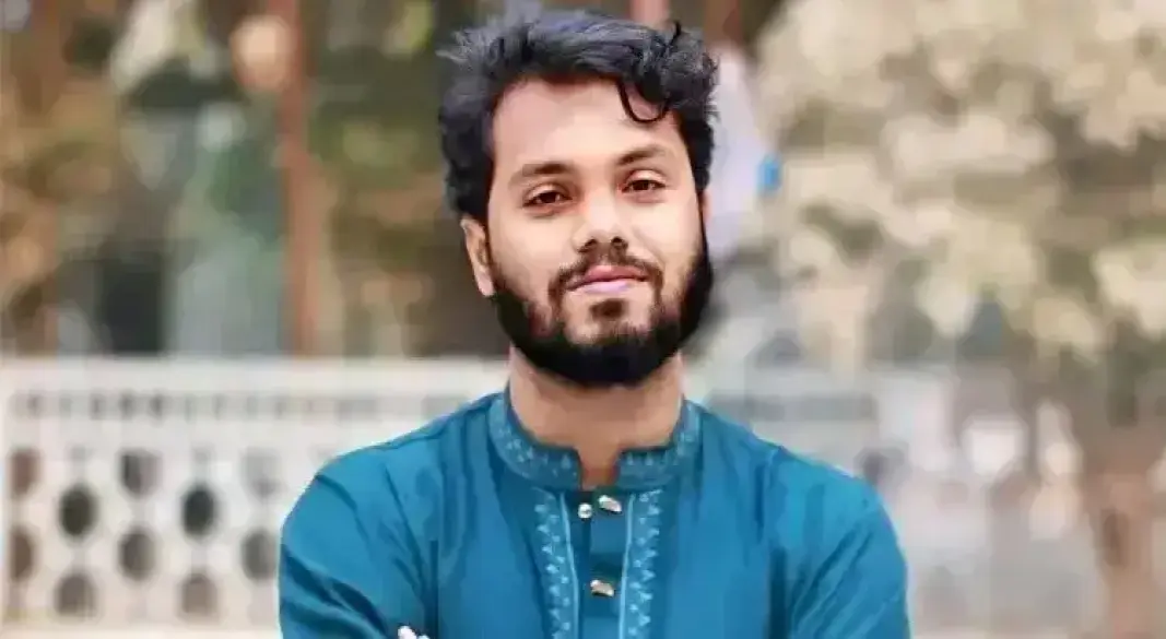 শরিফ ওসমান হাদি