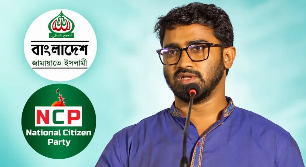 রাশেদ খাঁন
