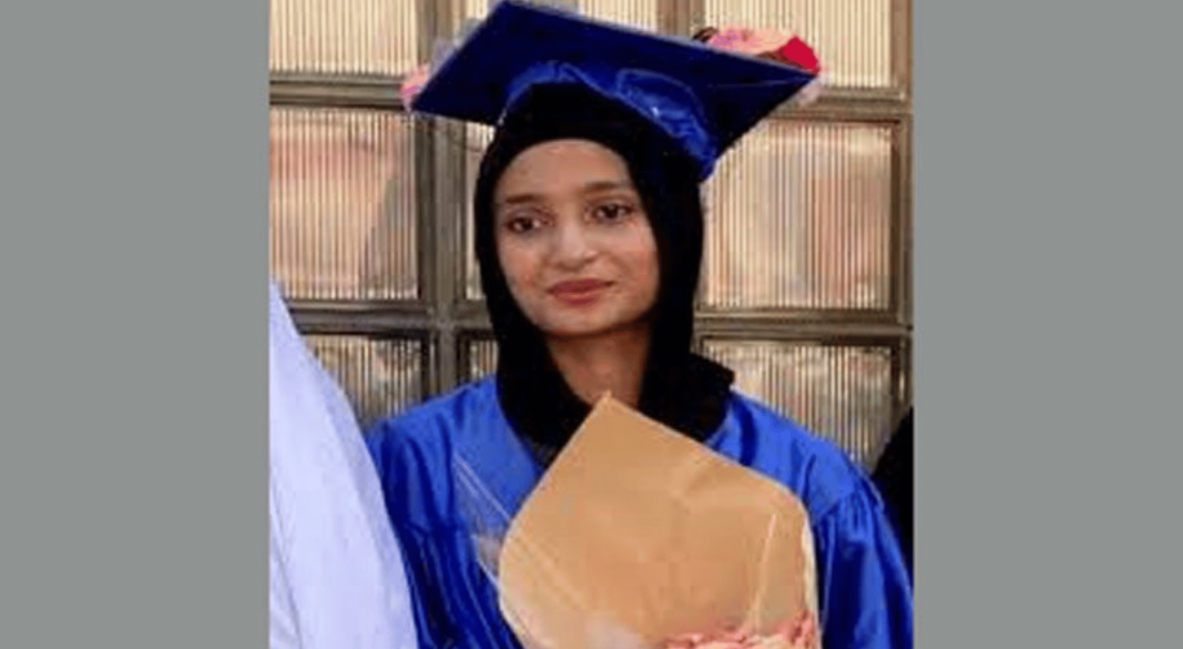 জান্নাত নিশাত