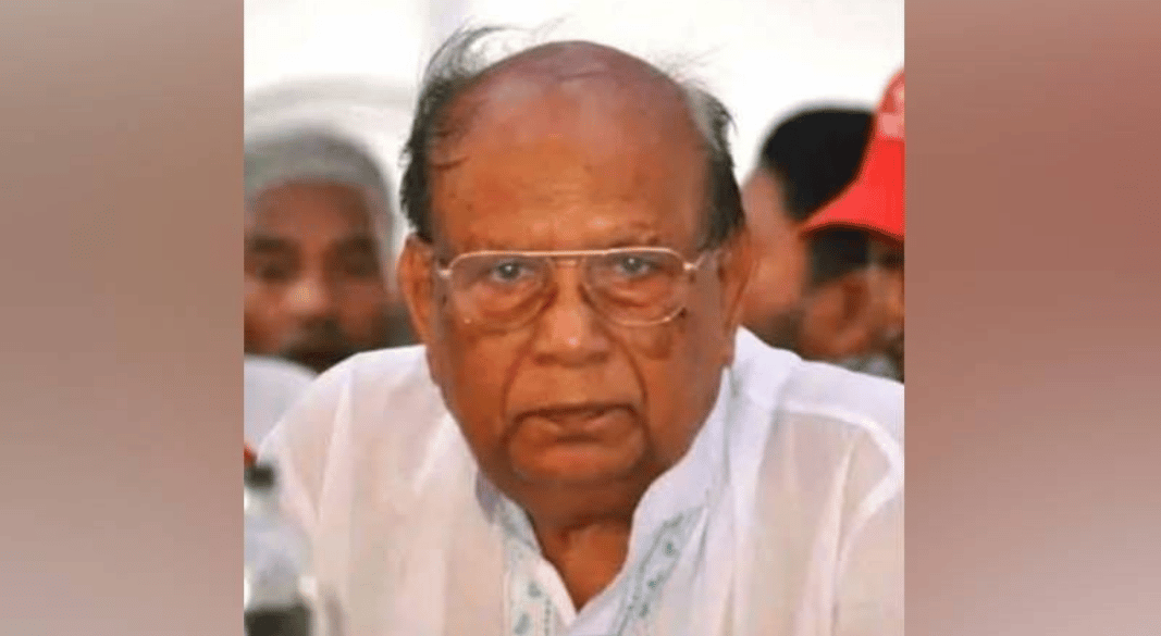 কারাবন্দি অবস্থায় সাবেক খাদ্য ও পানিসম্পদমন্ত্রী রমেশ চন্দ্র সেনের মৃত্যু