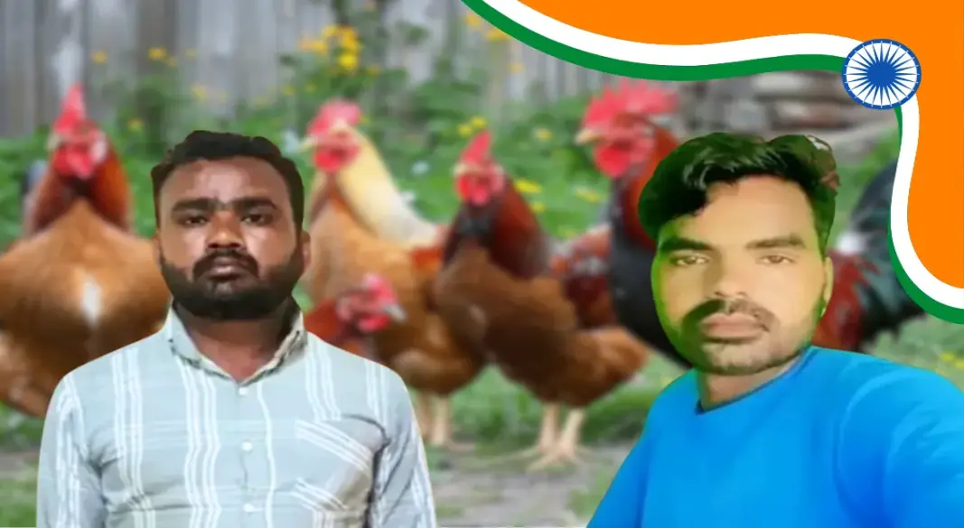 ভারতের কর্ণাটকে মদ্যপ অবস্থায় খাবারে বেশি মুরগি নেওয়াকে কেন্দ্র করে ঝগড়ার জেরে বন্ধুকে ছুরিকাঘাতে হত্যার অভিযোগ। ছবি: সংগৃহীত