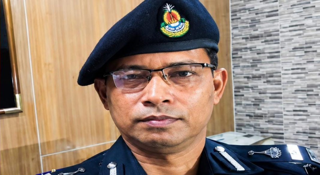 কাউন্সিলর একরামুল হত্যা মামলায়, সেনা হেফাজতে ব্রিগেডিয়ার জেনারেল মিফতাহ