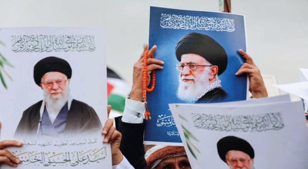 খামেনির চল্লিশা ঘিরে ইরানে লাখো মানুষের সমাবেশের প্রস্তুতি