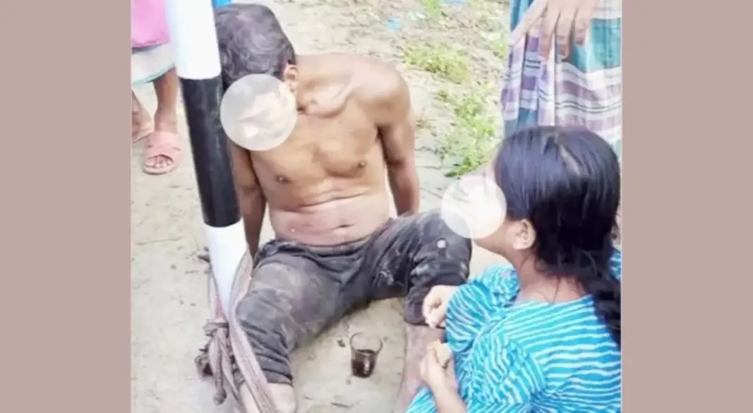 অনিক তার মেয়ে