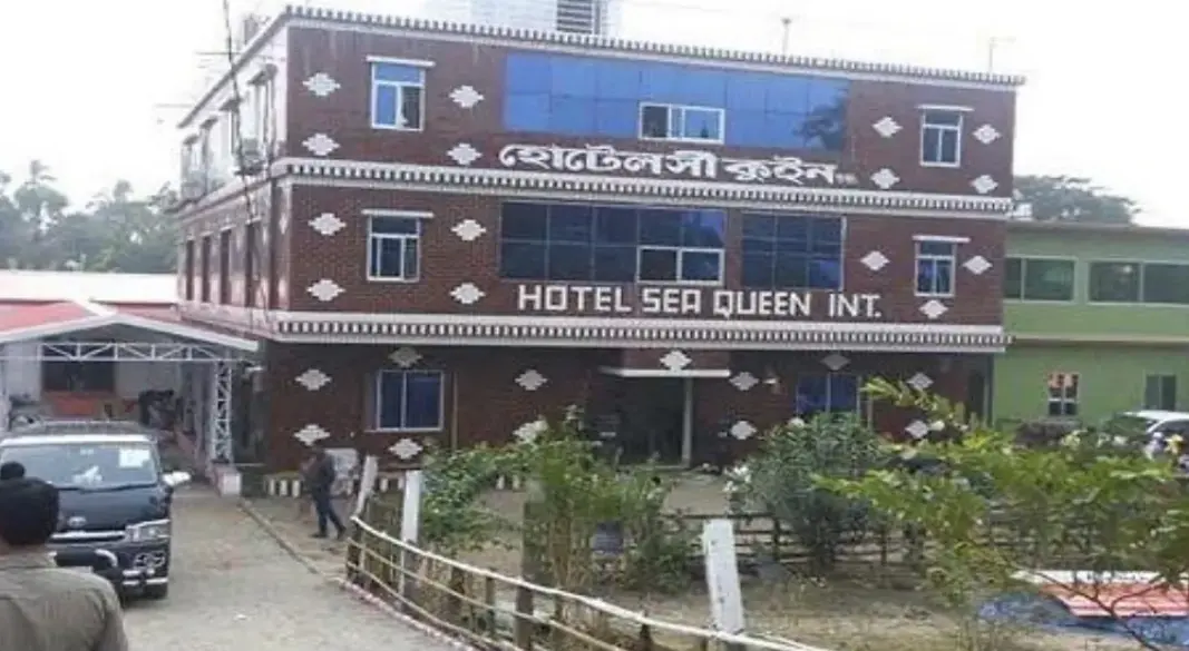 কলকাতায় হোটেলে অভিযান, চিকিৎসা নিতে গিয়ে বিপাকে বাংলাদেশিরা