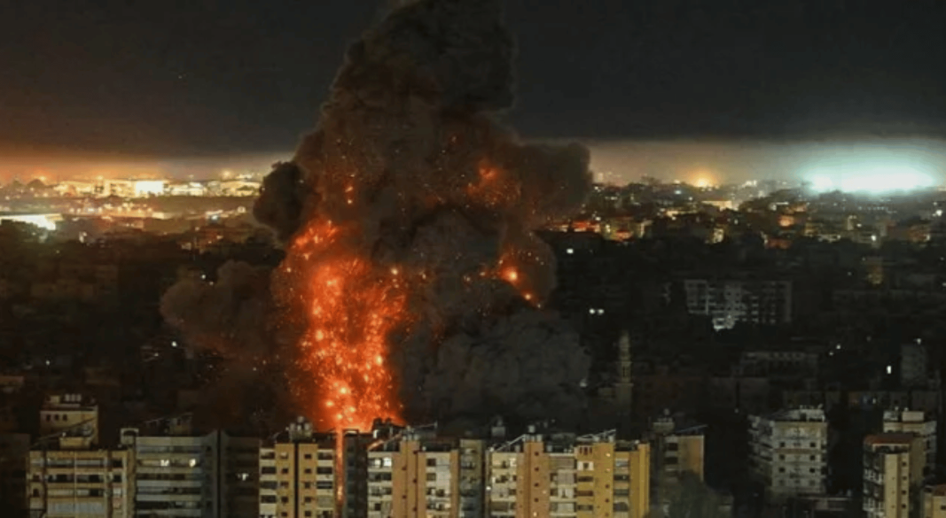 ক্ষেপণাস্ত্র হামলায় ইসরাইলে আহত অর্ধশতাধিক ব্যক্তি