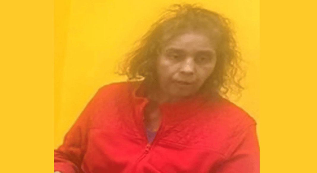 কুইন্সের সাউথ ওজোন পার্কের নিজ বাড়ি থেকে ছুরিকাঘাতে নিহত ৬০ বছর বয়সী আউশা রামলাখানের মরদেহ উদ্ধার | ছবি: ডেইলি নিউজ