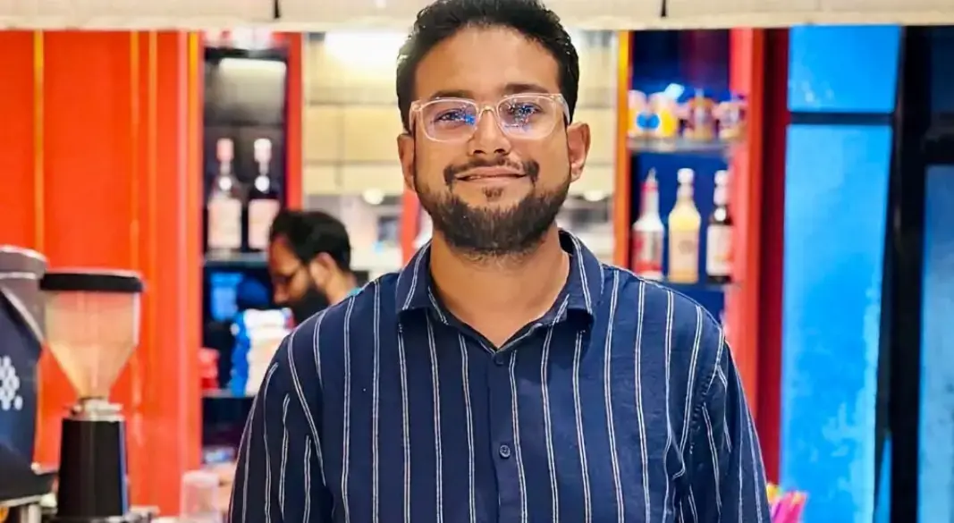 কুয়েটের তরুণ শিক্ষক আবদুল্লাহ আল ফাহাদ