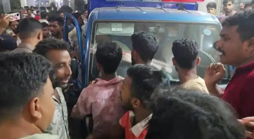 সুমি আক্তার ওরফে মিশু নামে এক নারী পোশাকশ্রমিকের মৃত্যু