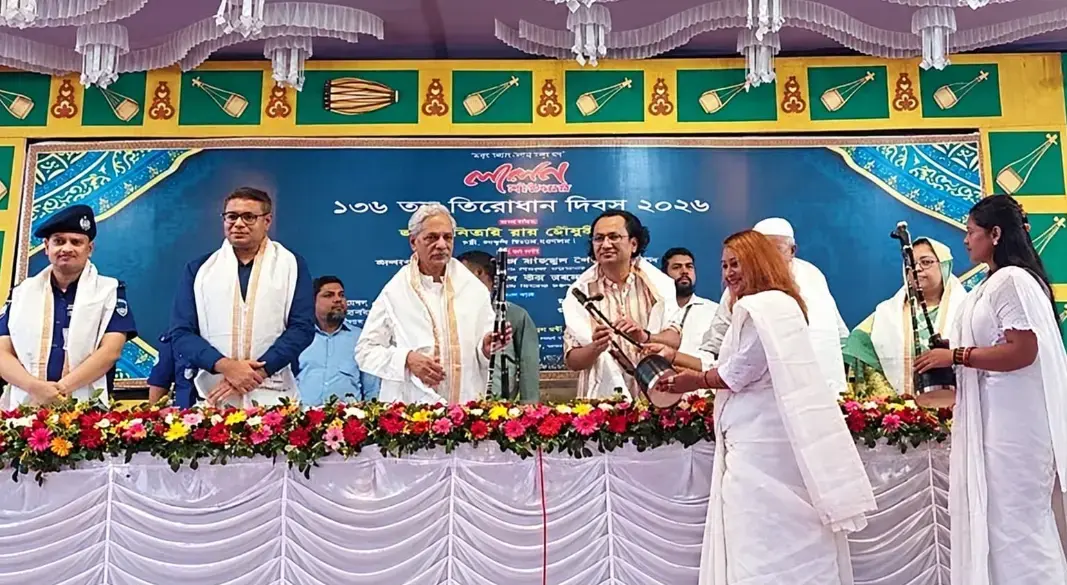 প্রধানমন্ত্রীর তথ্য ও সম্প্রচার উপদেষ্টা জাহেদ উর রহমান