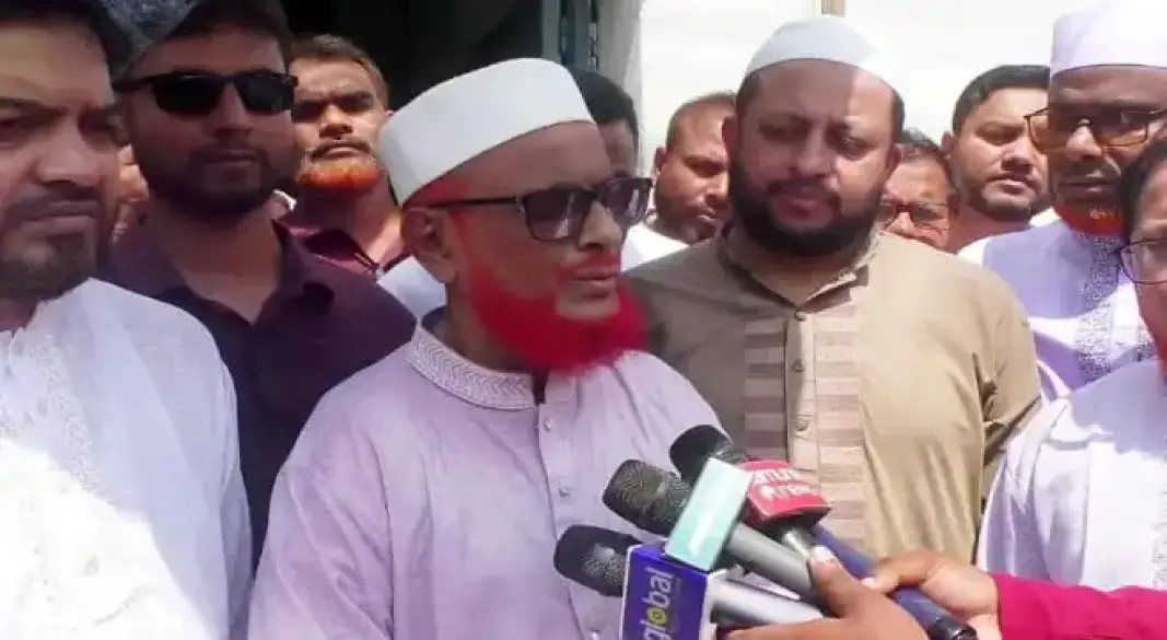এটিএম আজহারুল