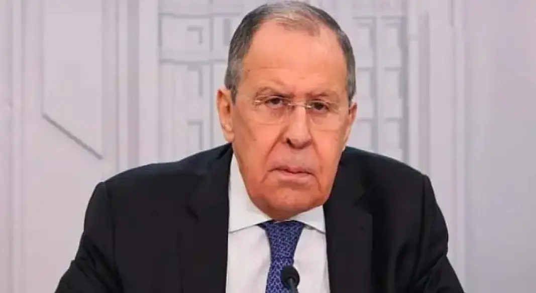 সের্গেই ল্যাভরভ | ছবি: তাস