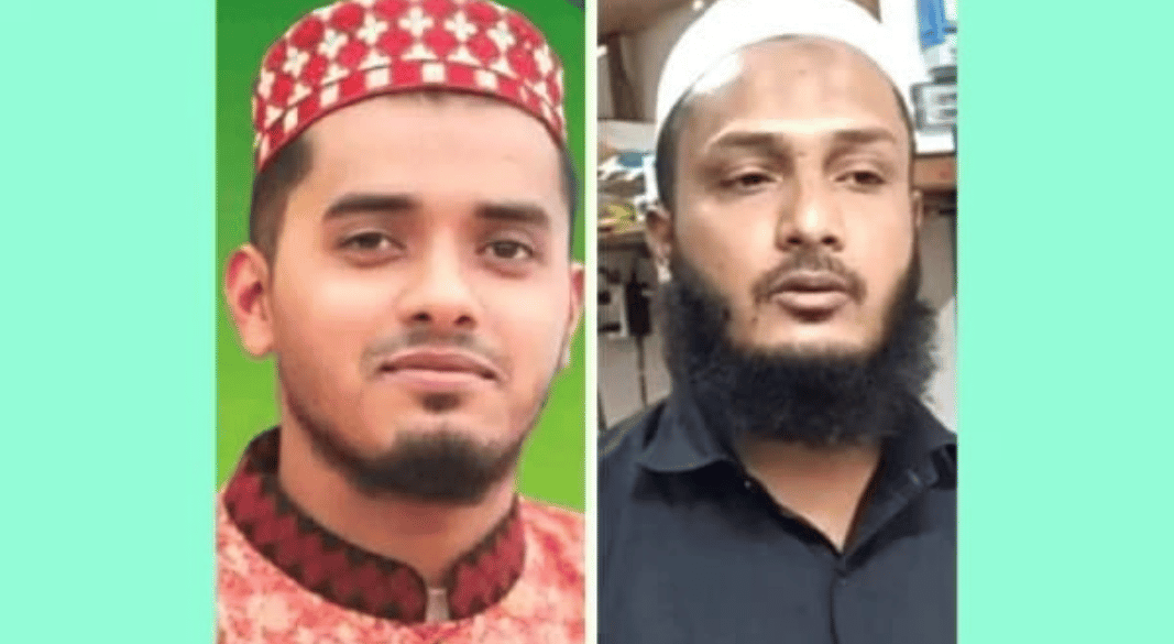 লক্ষ্মীপুরে অবৈধ ভোটের সীল জব্দ