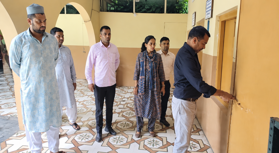 উত্তরাখণ্ডে একের পর এক মাদ্রাসায় ঝুলছে তালা, অভিযানে বন্ধ ২০টি প্রতিষ্ঠান