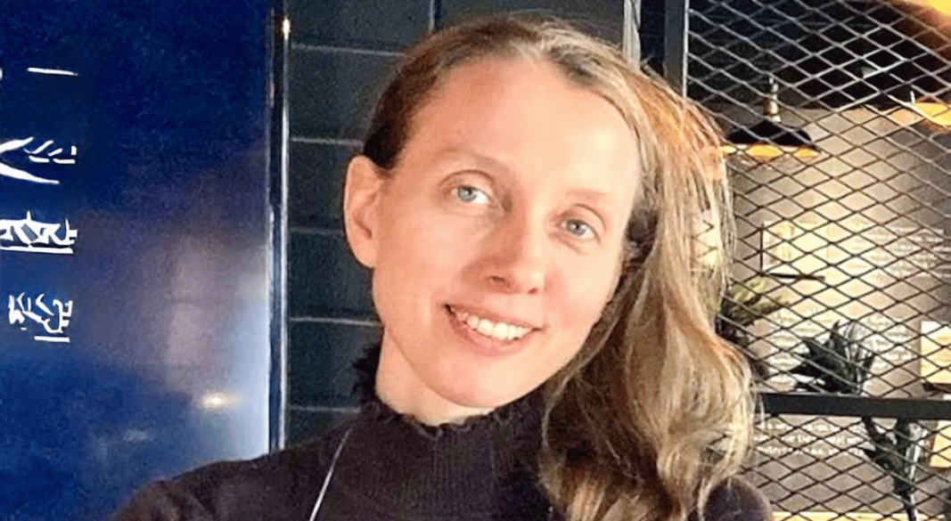 মার্কিন ফ্রিল্যান্স সাংবাদিক শেলি কিটলসন