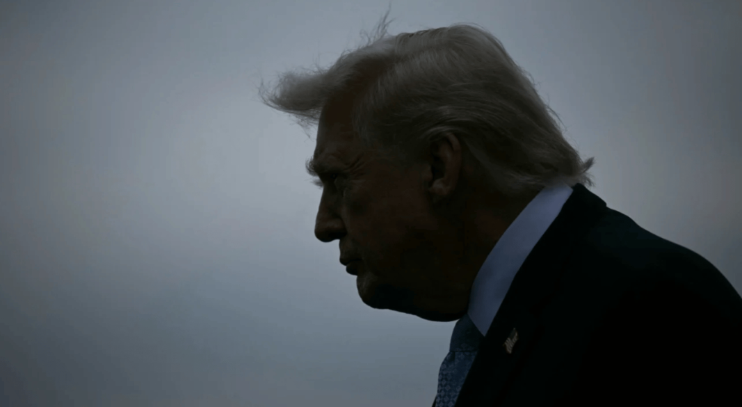 মার্কিন প্রেসিডেন্ট ডোনাল্ড ট্রাম্প