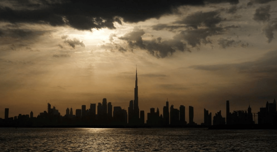 মধ্যপ্রাচ্যে খোলা জায়গায় ঈদের জামাত বন্ধ