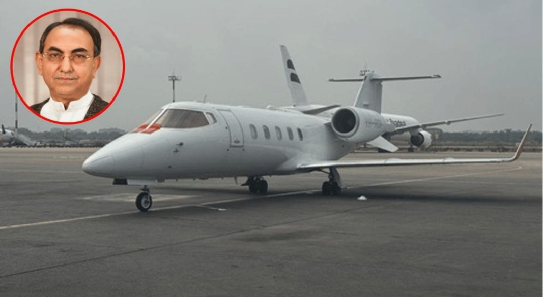 মির্জা আব্বাস। সংগৃহীত ছবি