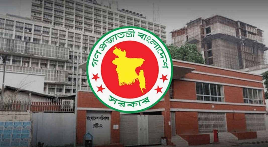 মন্ত্রী ও প্রতিমন্ত্রীদের নাম ঘোষণা, আনুষ্ঠানিক প্রজ্ঞাপন জারি