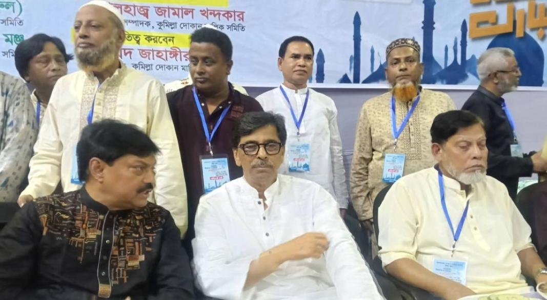 হাজী আমিন উর রশীদ ইয়াছিন। ছবি: সংগৃহীত