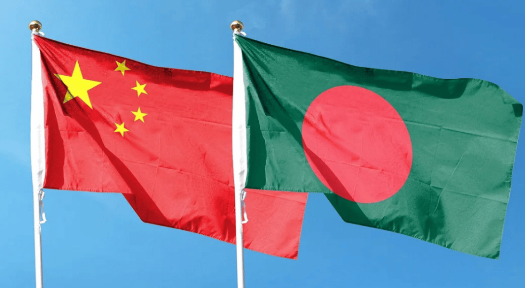 নাগরিকদের মানব পাচারের মতো গুরুতর অপরাধ থেকে দূরে থাকতে বিশেষ সতর্কবার্তা দিল চীন দূতাবাস। ছবি: সংগৃহীত